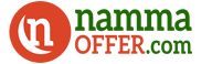 nammaoffer logo
